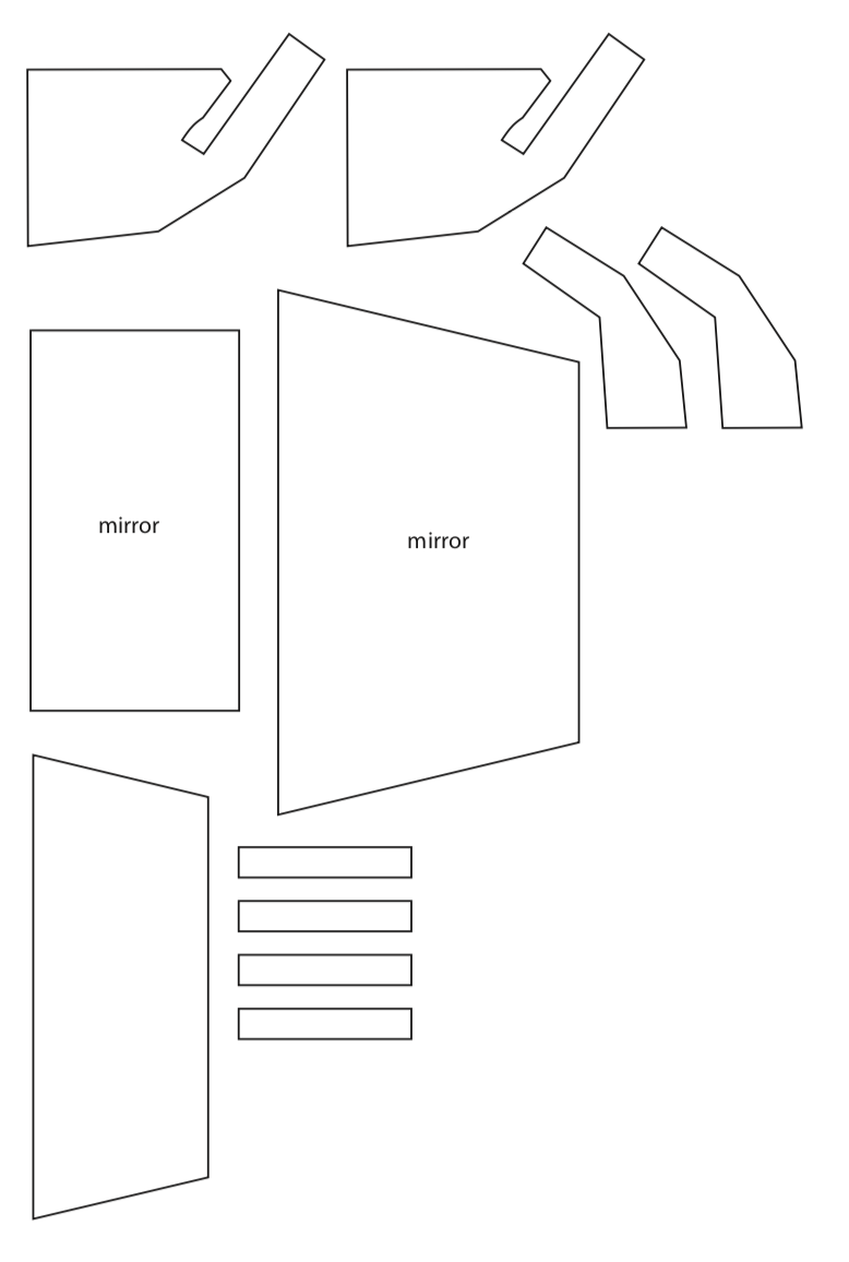 schematic 
