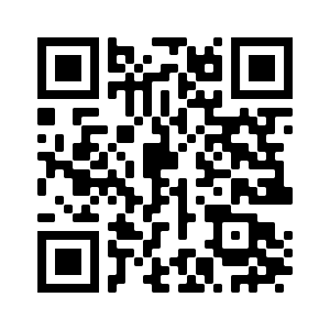 QRcode for sound spin website